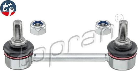 Link/Coupling Rod, stabiliser bar t+ 302 368