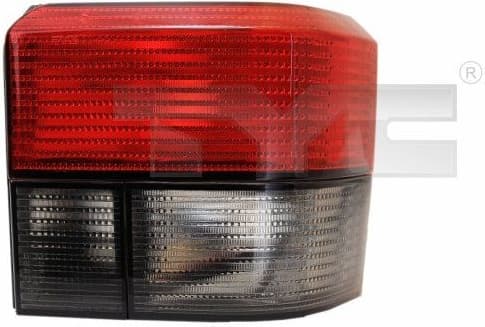 Tail Light Assembly 11-0212-11-2