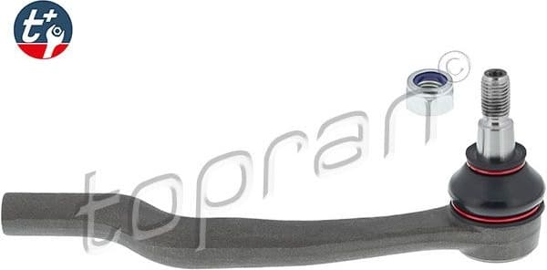 Tie Rod End t+ 400 637