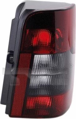 Tail Light Assembly 11-0476-01-2