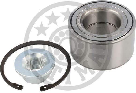 Wheel Bearing Kit 941313 - image 2