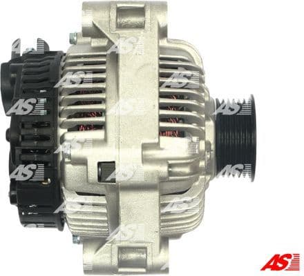 Alternator AS A3136 - image 2
