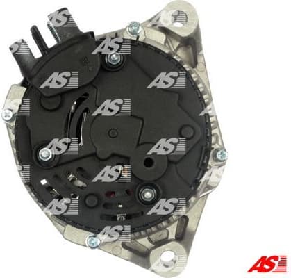 Alternator AS A3136 - image 3