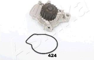 Water Pump, engine cooling 35-04-424