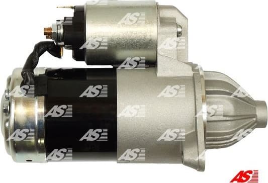 Starter AS S5020 - image 4