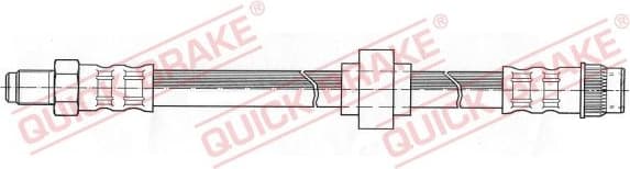 Brake Hose 32.987