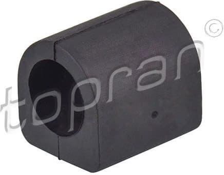 Mounting, stabiliser bar 110 682