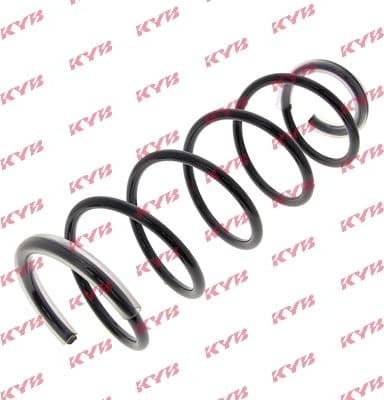 Suspension Spring K-Flex RG1549 - image 2