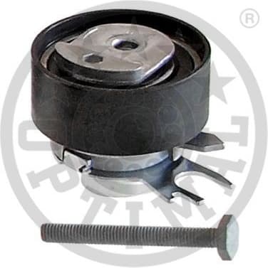 Tensioner Pulley, timing belt 0-N158
