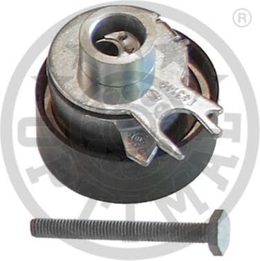 Tensioner Pulley, timing belt 0-N158 - image 2