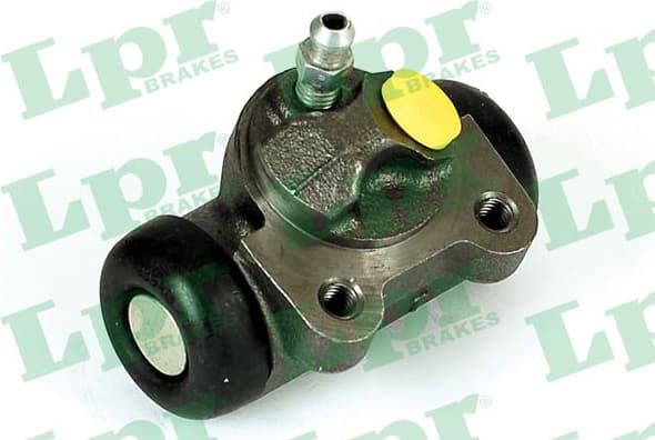 Wheel Brake Cylinder 5004