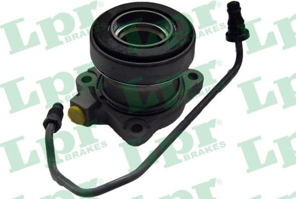 Central Slave Cylinder, clutch 3451