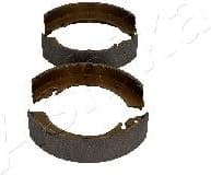 Brake Shoe Set 55-01-194 - image 2