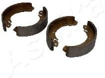 Brake Shoe Set 55-01-194 - image 3