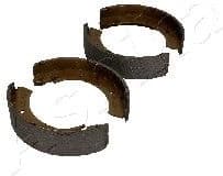 Brake Shoe Set 55-01-194 - image 4
