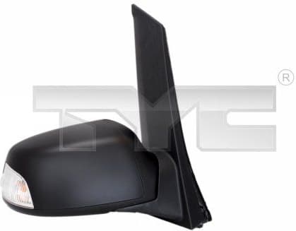 Exterior Mirror 310-0102