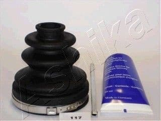 Bellow Kit, drive shaft 63-01-117