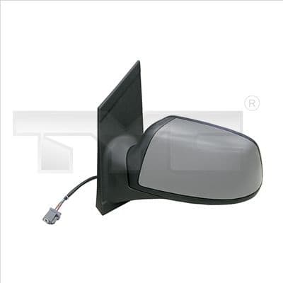 Exterior Mirror 310-0114