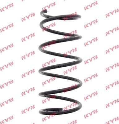 Suspension Spring K-Flex RA2048