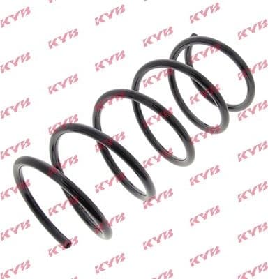 Suspension Spring K-Flex RA2048 - image 2