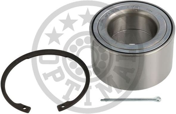 Wheel Bearing Kit 962897