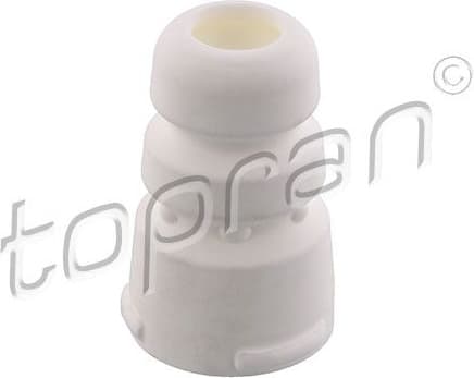 Rubber Buffer, suspension 113 446