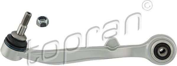 Control/Trailing Arm, wheel suspension 502 346