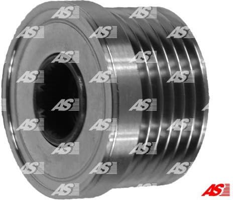 Alternator Freewheel Clutch AS AFP0028