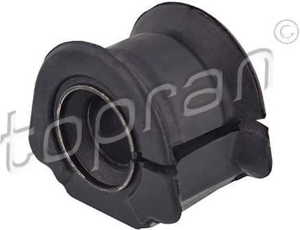 Mounting, stabiliser bar 301 300