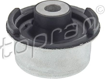 Mounting, control/trailing arm 400 336 - image 2