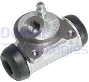 Wheel Brake Cylinder LW21073
