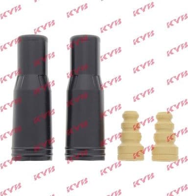 Dust Cover Kit, shock absorber Protection Kit 910178