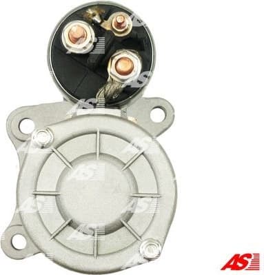 Starter AS S3012 - image 3