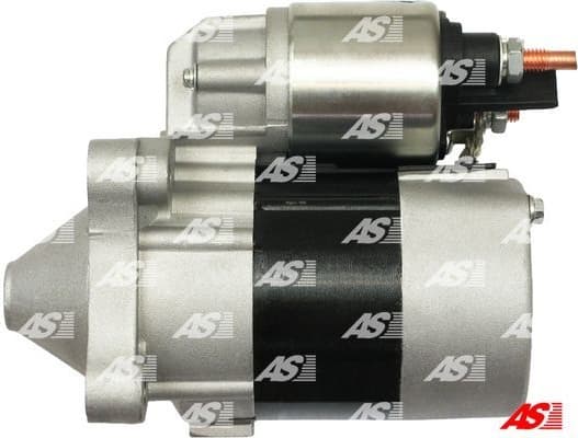 Starter AS S3012 - image 4