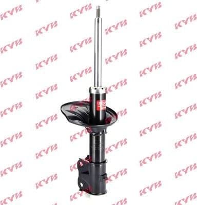 Shock Absorber Excel-G 334369