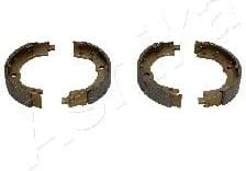 Brake Shoe Set, parking brake 55-0K-K20