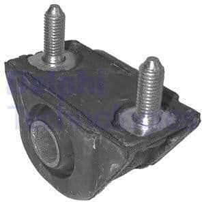 Mounting, control/trailing arm TD290W