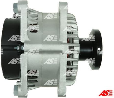 Alternator AS A4068 - image 2