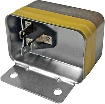 Alternator Regulator 5DR 004 243-111