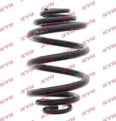 Suspension Spring K-Flex RJ6192