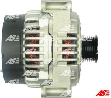 Alternator AS A0253 - image 2