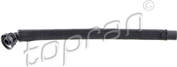 Hose, cylinder head cover ventilation 501 415