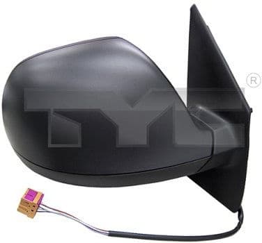 Exterior Mirror 337-0194