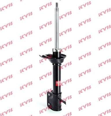 Shock Absorber Excel-G 334357