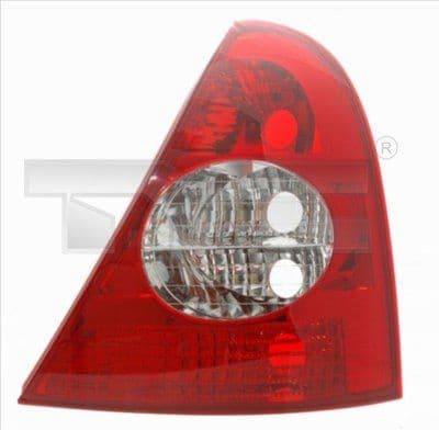Tail Light Assembly 11-0232-01-2
