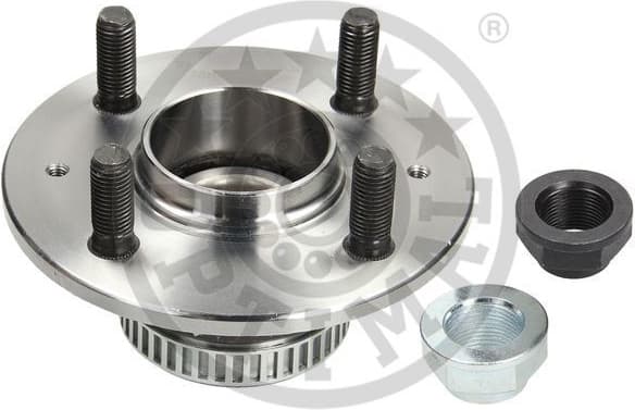 Wheel Bearing Kit 882896 - image 2