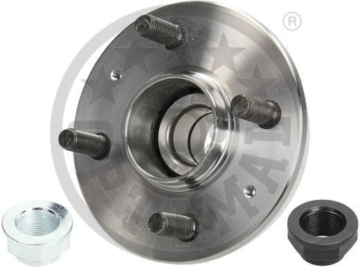 Wheel Bearing Kit 882896 - image 4