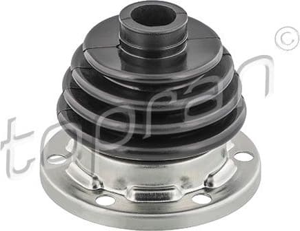 Bellow, drive shaft 103 218