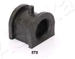 Bushing, stabiliser bar GOM-570