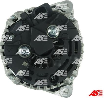 Alternator AS A0194 - image 3
